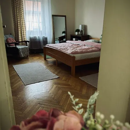 Apartment Taban