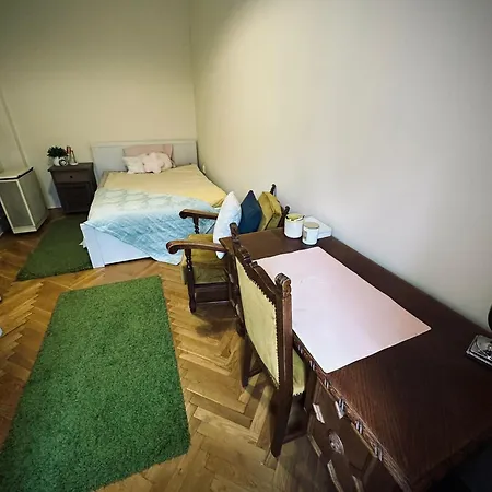 Taban Apartment Pécs