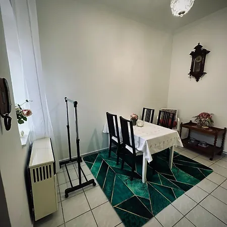Apartment Taban *