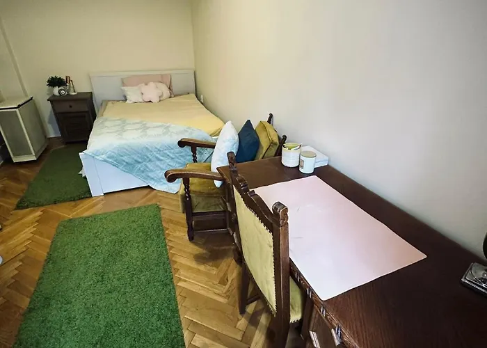 Taban 아파트 페치